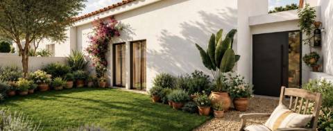 Aljezur Village - Moradia T2+1
