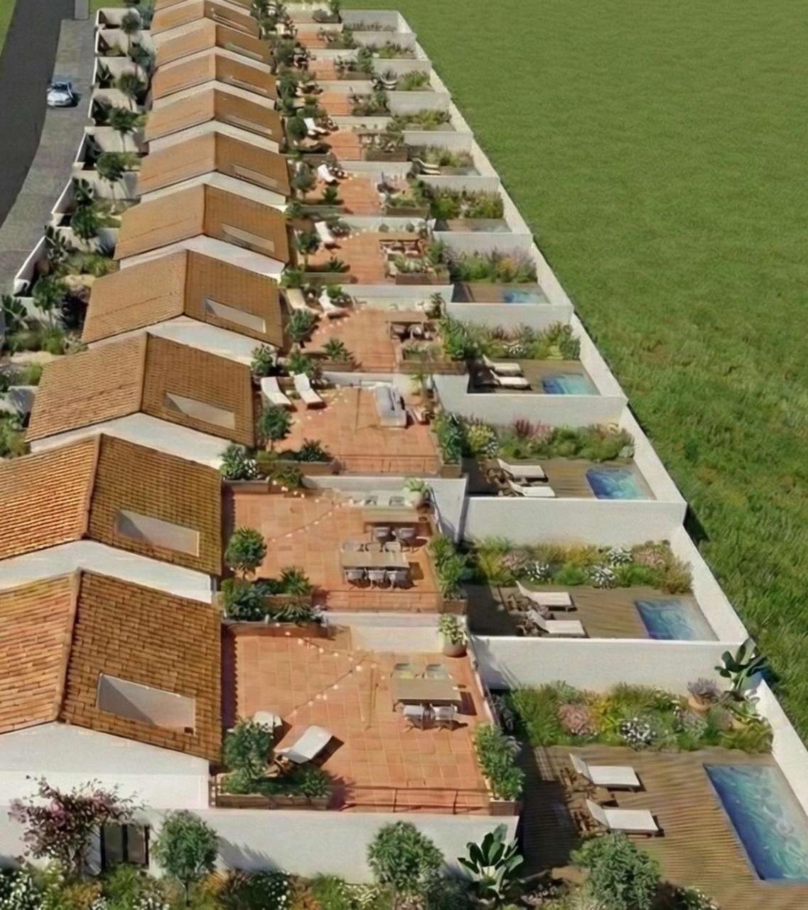 Aljezur Village - Moradia T2+1