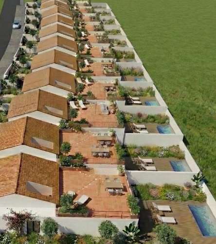 Aljezur Village - Moradia T2+1