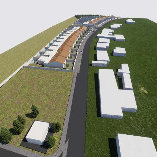 Aljezur Village - Moradia T2+1