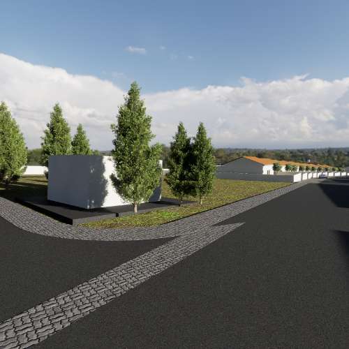 Aljezur Village - Moradia T2+1
