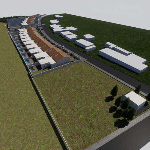 Aljezur Village - Moradia T2+1