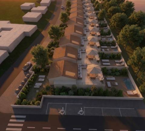 Aljezur Village - Moradia T2+1