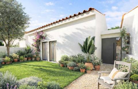 Aljezur Village - Moradia T2+1
