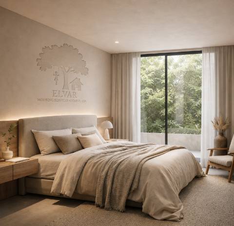 Aljezur Village - Moradia T2+1