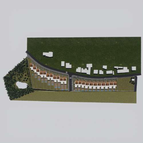 Aljezur Village - Moradia T2+1
