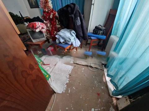 2 moradias tradicionais para recuperar no Centro de Alvor