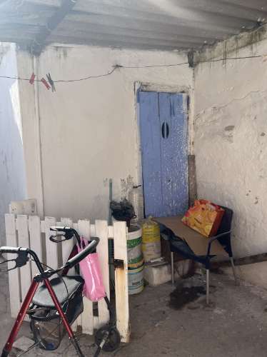 2 moradias tradicionais para recuperar no Centro de Alvor