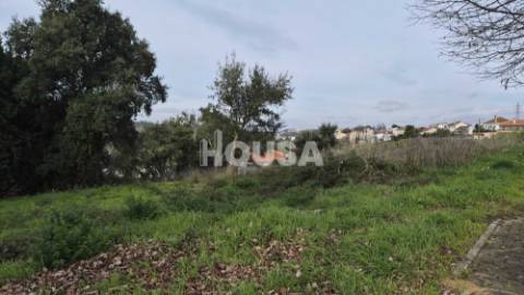 Terreno para Construção em Leiria - Barreira