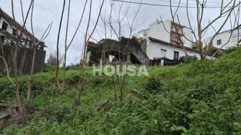 Terreno para Construção de Edifício – Leiria Centro