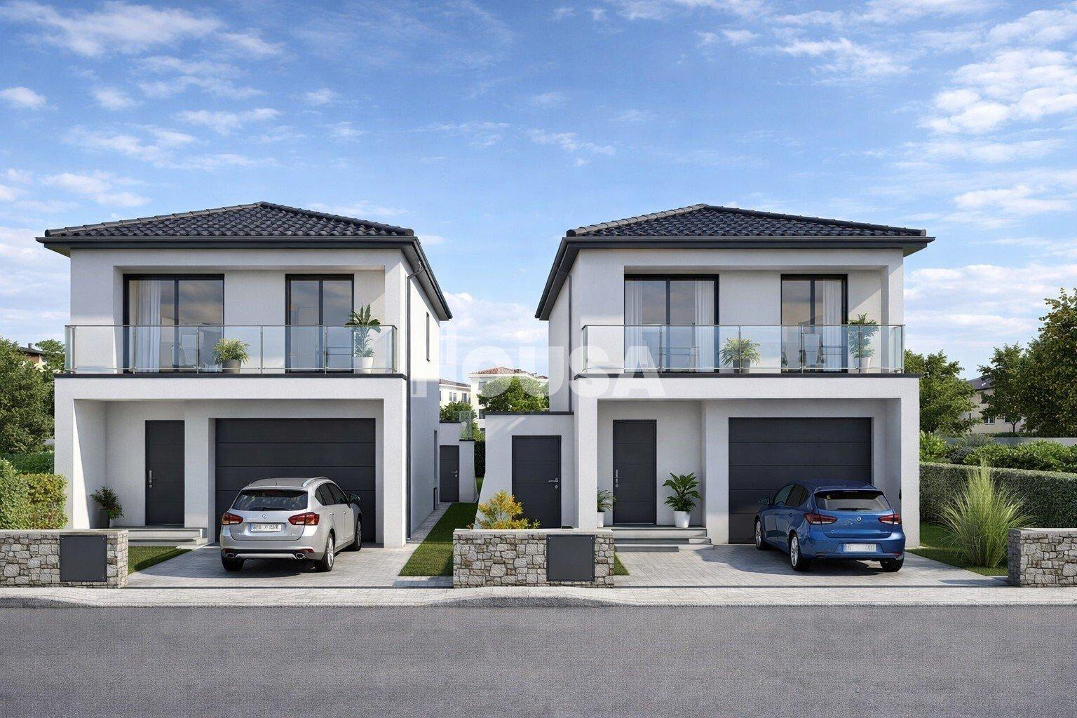 Terreno Urbano com 613m² | Possibilidade de Construção de 2 Moradias | Bidoeira – Leiria
