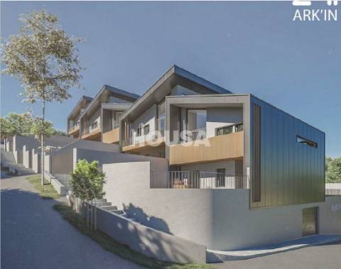 Terreno para Construção | 2.393,90 m² | Famalicão das Cortes | Leiria