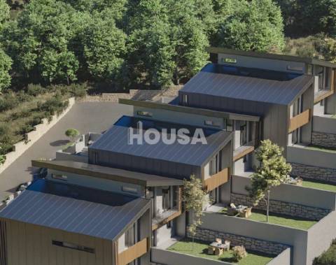 Terreno para Construção | 2.393,90 m² | Famalicão das Cortes | Leiria