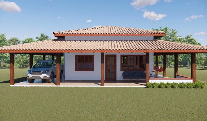 Lote 3 para Construção na Comenda, Gavião - Oportunidade Imperdível!