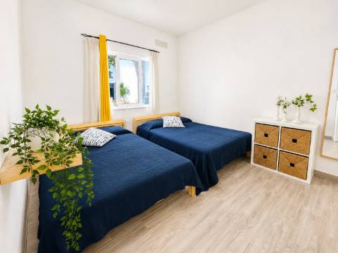 Oportunidade | Antes 395.000€, agora 350.000€ Charme Alentejano Casa com Piscina e Vistas Panorâmicas no Coração do Crato