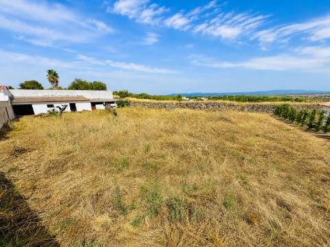 Oportunidade | Antes 395.000€, agora 350.000€ Charme Alentejano Casa com Piscina e Vistas Panorâmicas no Coração do Crato