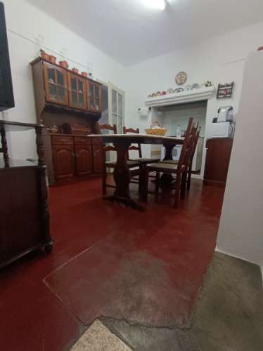 Apartamento 1.º andar com varanda e terraço de cobertura (122 m²) Casa Branca, Sousel