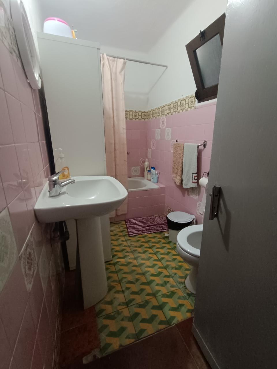 Apartamento 1.º andar com varanda e terraço de cobertura (122 m²) Casa Branca, Sousel
