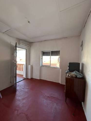 Apartamento 1.º andar com varanda e terraço de cobertura (122 m²) Casa Branca, Sousel