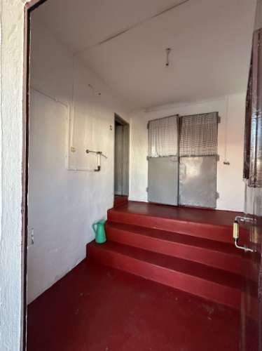 Apartamento 1.º andar com varanda e terraço de cobertura (122 m²) Casa Branca, Sousel