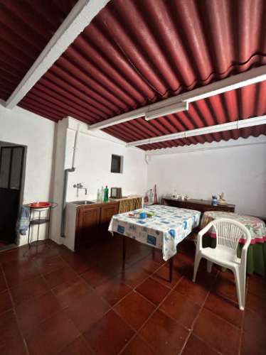 Apartamento 1.º andar com varanda e terraço de cobertura (122 m²) Casa Branca, Sousel