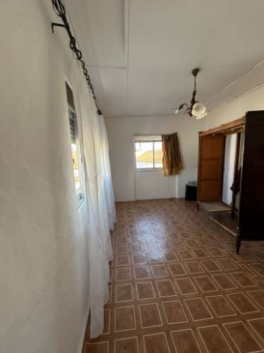 Apartamento 1.º andar com varanda e terraço de cobertura (122 m²) Casa Branca, Sousel