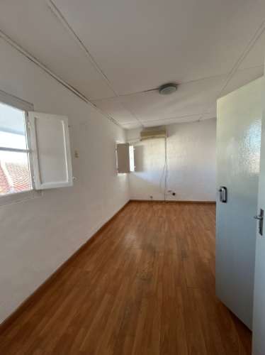 Apartamento 1.º andar com varanda e terraço de cobertura (122 m²) Casa Branca, Sousel