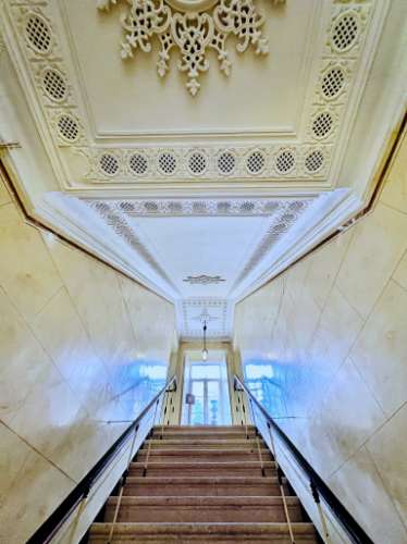 Palacete Histórico de 1902 com jardim | Potencial Boutique Hotel | Centro do Crato