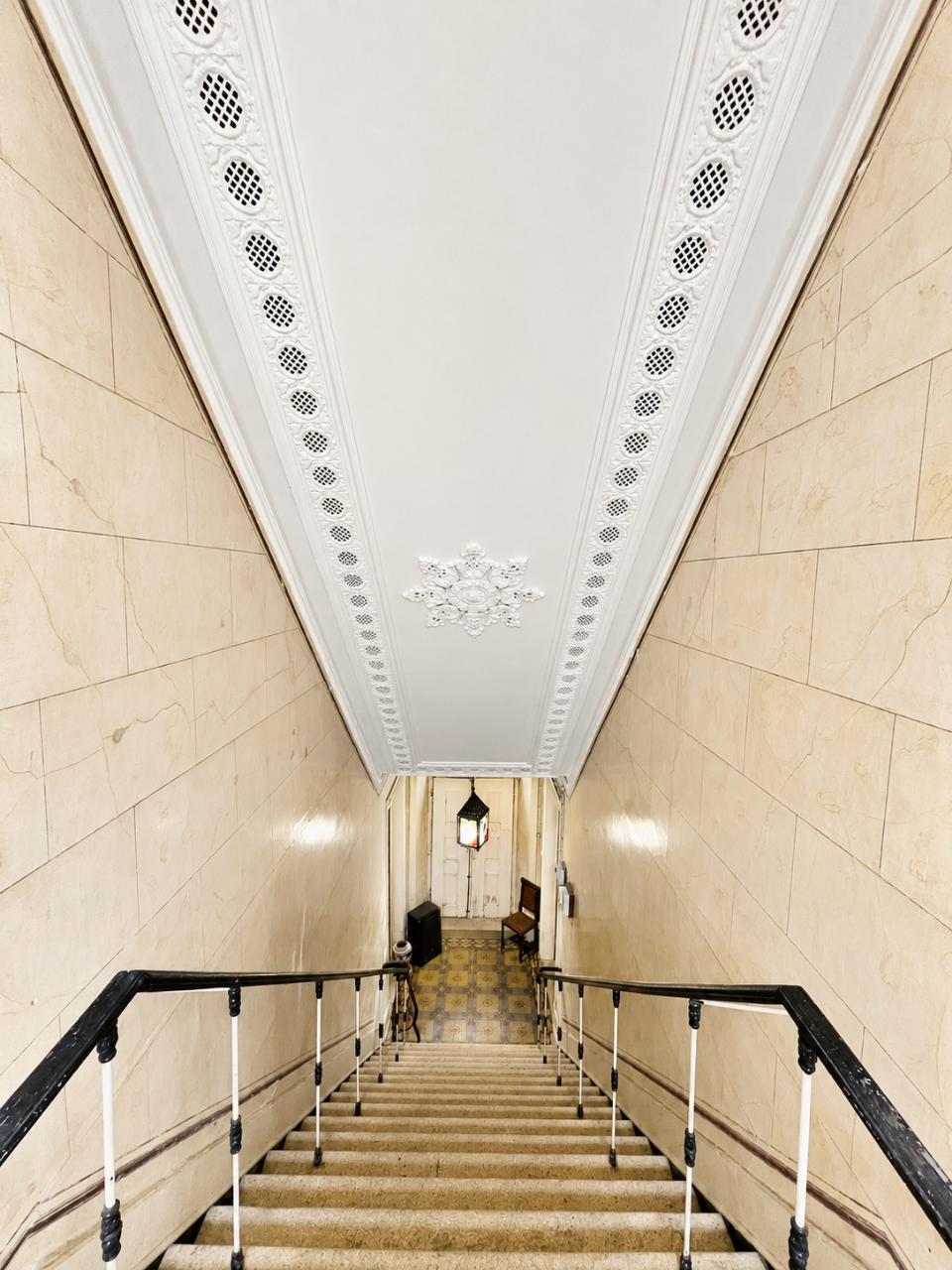 Palacete Histórico de 1902 com jardim | Potencial Boutique Hotel | Centro do Crato