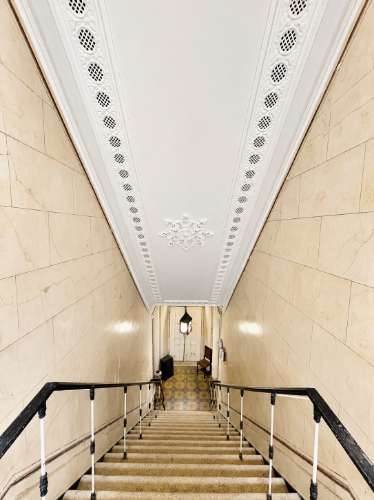 Palacete Histórico de 1902 com jardim | Potencial Boutique Hotel | Centro do Crato