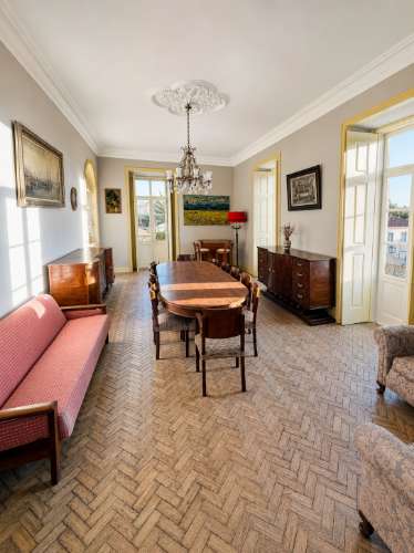 Palacete Histórico de 1902 com jardim | Potencial Boutique Hotel | Centro do Crato
