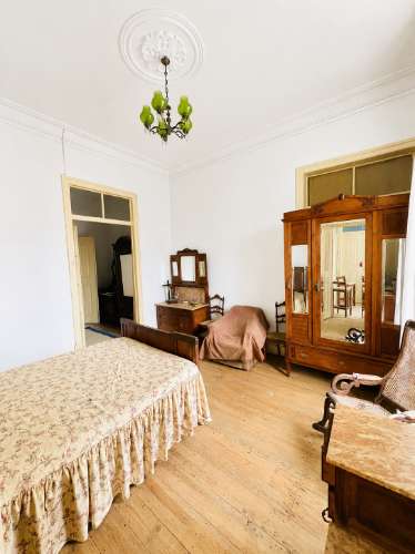 Palacete Histórico de 1902 com jardim | Potencial Boutique Hotel | Centro do Crato