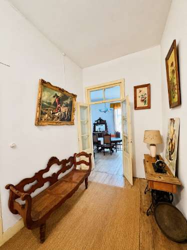 Palacete Histórico de 1902 com jardim | Potencial Boutique Hotel | Centro do Crato