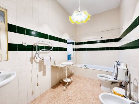 Palacete Histórico de 1902 com jardim | Potencial Boutique Hotel | Centro do Crato