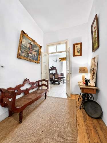 Palacete Histórico de 1902 com jardim | Potencial Boutique Hotel | Centro do Crato
