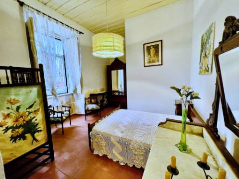 Palacete Histórico de 1902 com jardim | Potencial Boutique Hotel | Centro do Crato