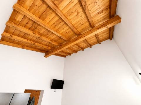 Moradia Térrea com Quintal no Crato - Oportunidade no Alto Alentejo