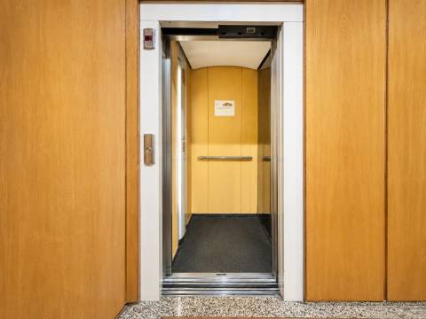 Apartamento T1 com Garagem na Trofa