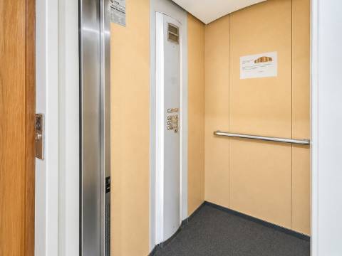Apartamento T1 com Garagem na Trofa