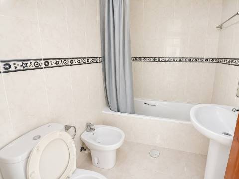 Apartamento T1 com Garagem na Trofa