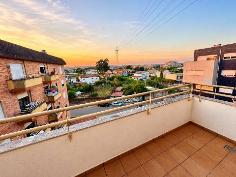 Apartamento T1 com Garagem na Trofa