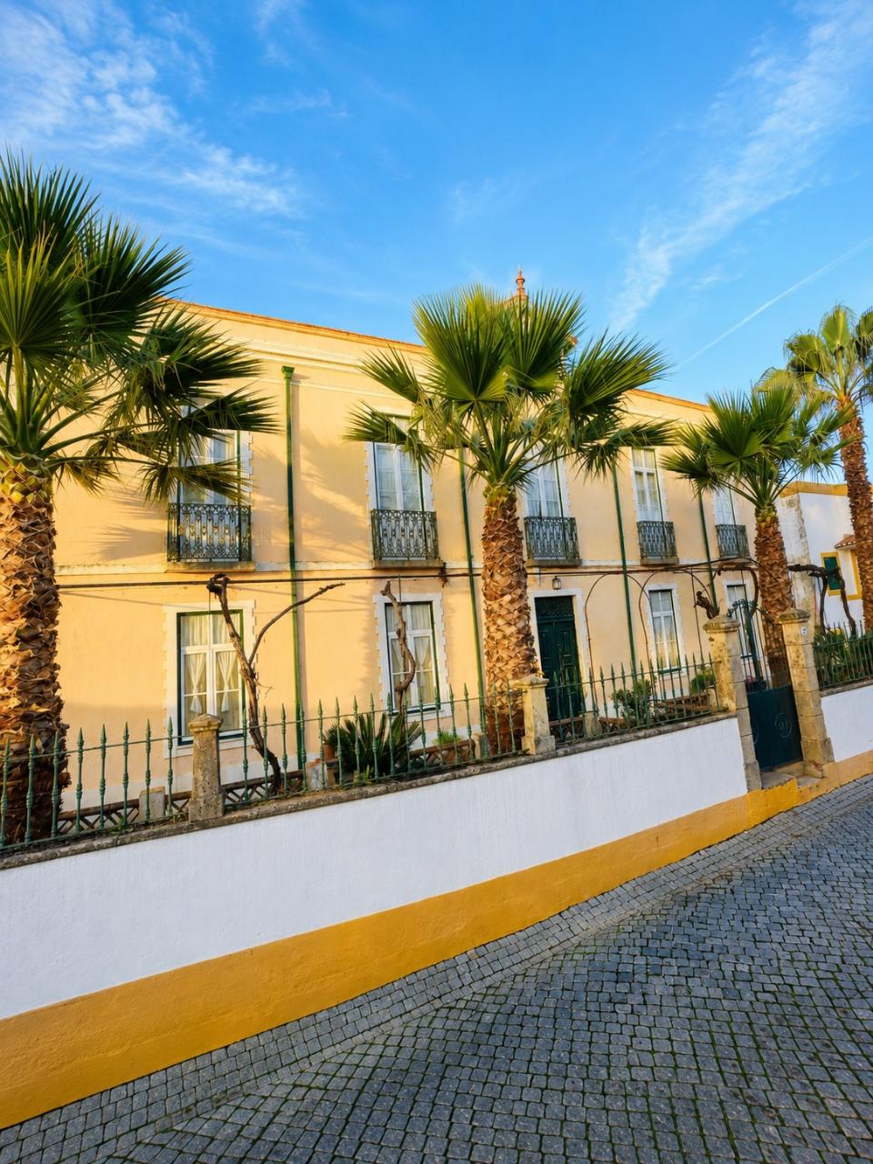 Palacete Histórico de 1902 com jardim | Potencial Boutique Hotel | Centro do Crato