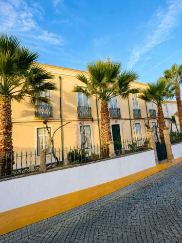 Palacete Histórico de 1902 com jardim | Potencial Boutique Hotel | Centro do Crato