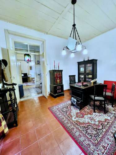 Palacete Histórico de 1902 com jardim | Potencial Boutique Hotel | Centro do Crato