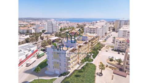 APARTAMENTO T2 COM VISTA MAR E PISCINA...