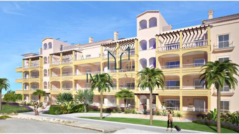 APARTAMENTO T3 COM PISCINA COM VISTA MAR...