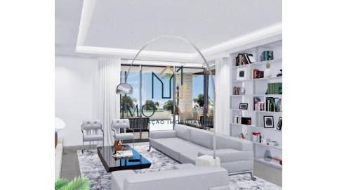 MORADIA T5 COM PISCINA E VISTA MAR
 
 Moradia...