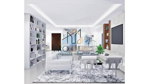 MORADIA T5 COM PISCINA E VISTA MAR
 
 Moradia...