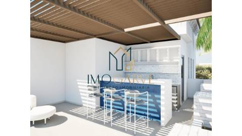 MORADIA T5 COM PISCINA E VISTA MAR
 
 Moradia...