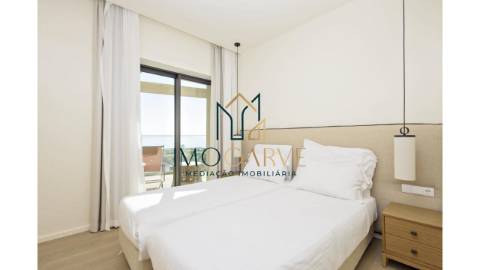 APARTAMENTO T2 COM VISTA MAR 
 Localização...